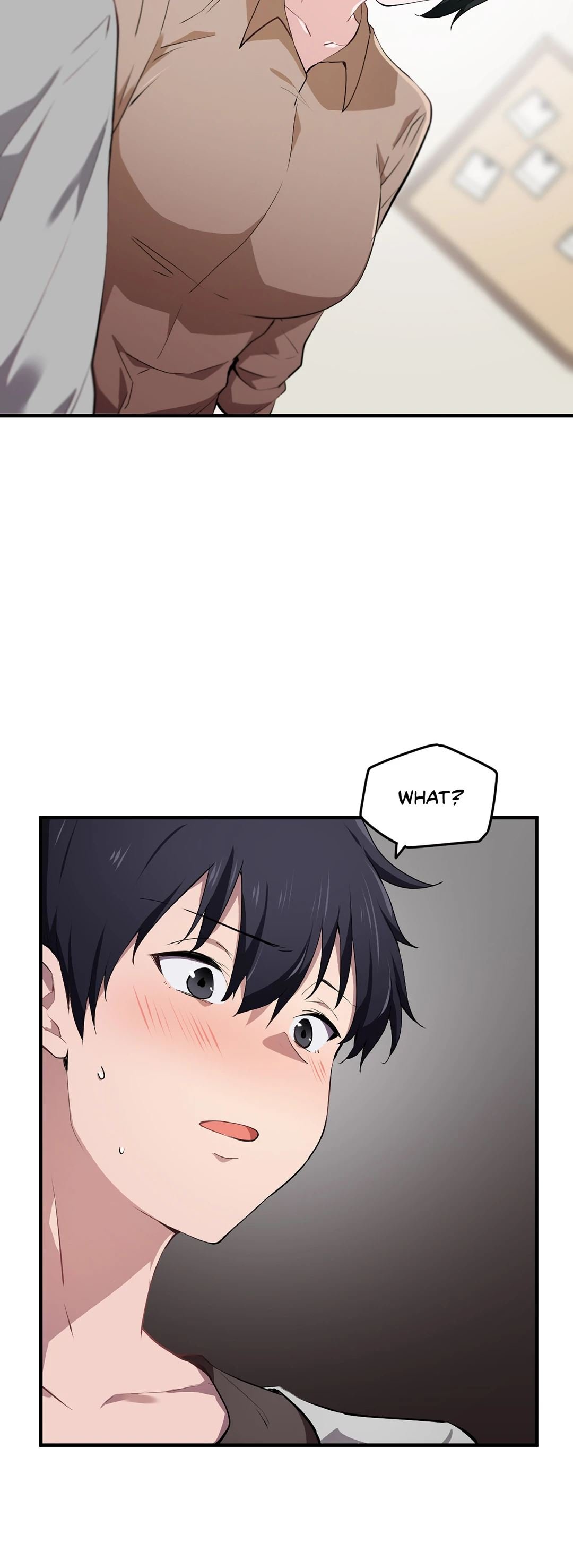 Heart Stealer - Chapter 17 [photo 8] - MangaPorn