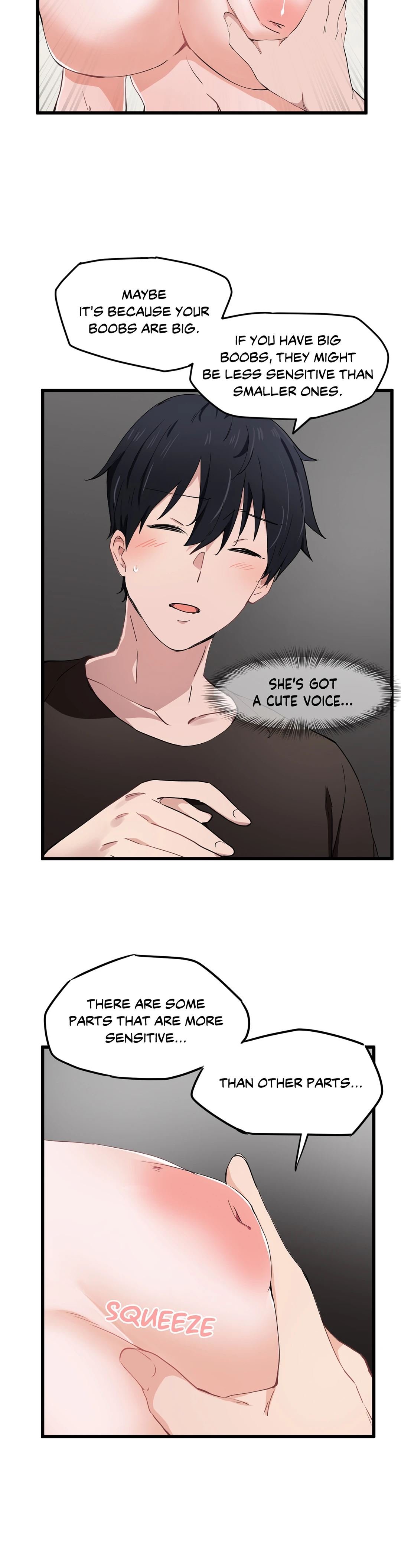 Heart Stealer - Chapter 18 [photo 10] - MangaPorn