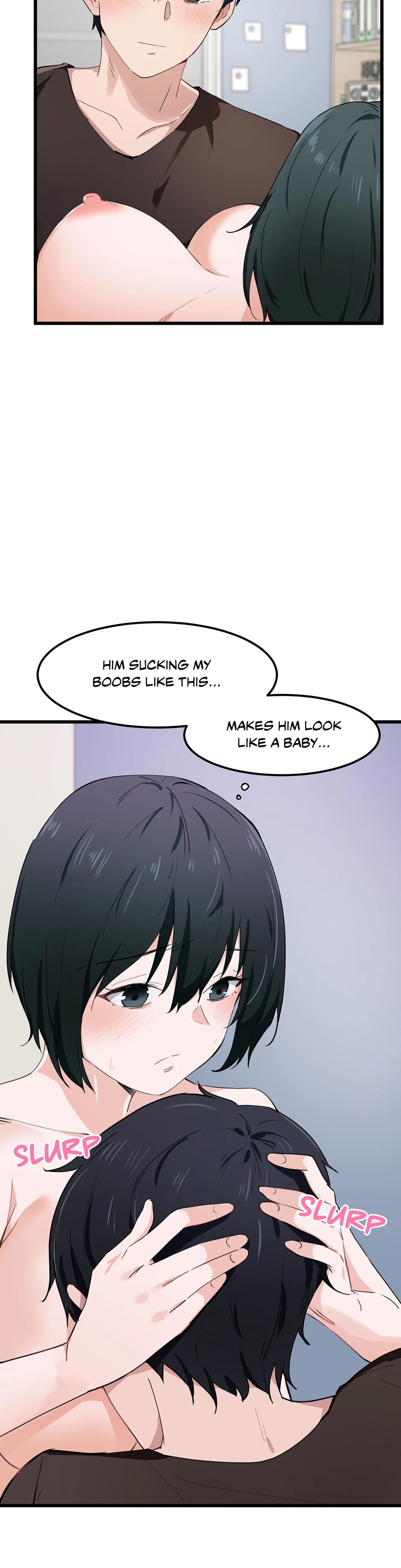 Heart Stealer - Chapter 18 [photo 16] - MangaPorn