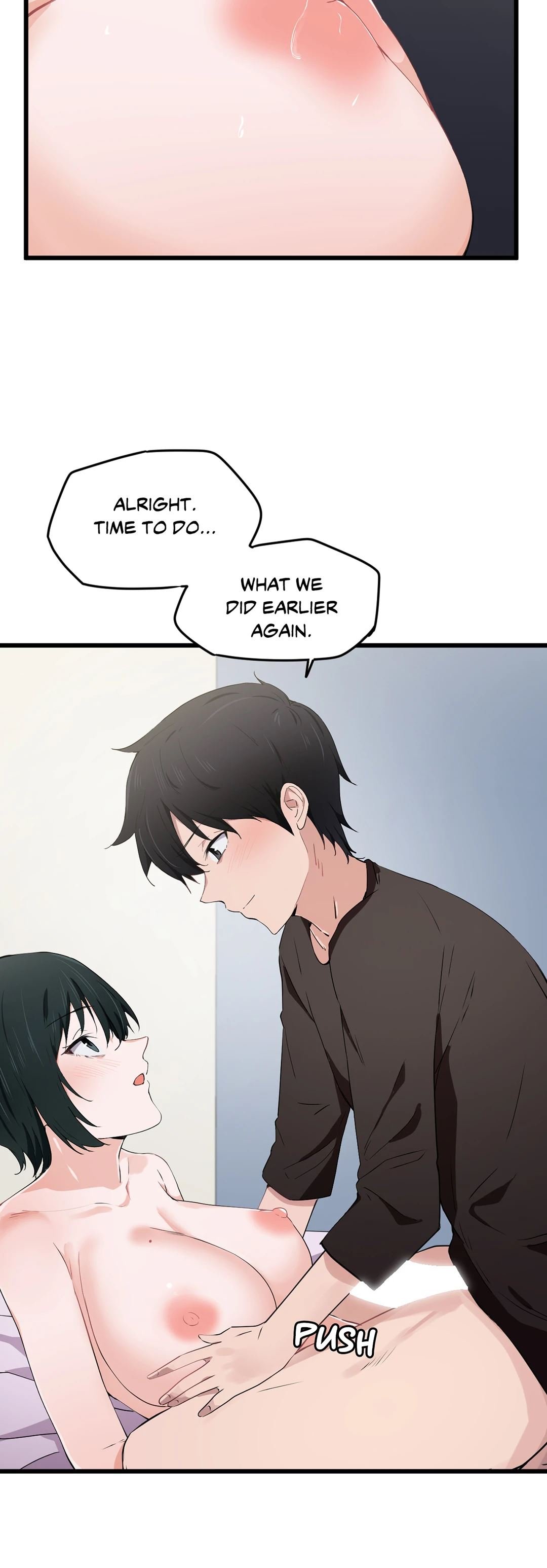 Heart Stealer - Chapter 18 [photo 18] - MangaPorn