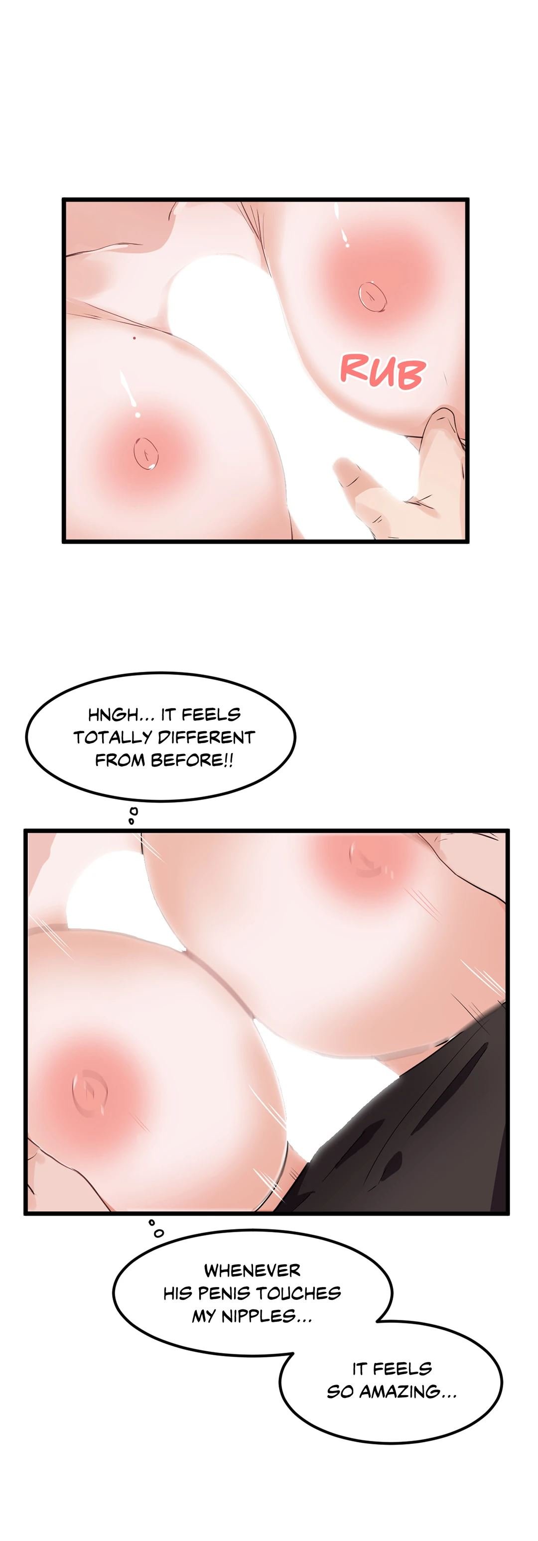 Heart Stealer - Chapter 18 [photo 19] - MangaPorn