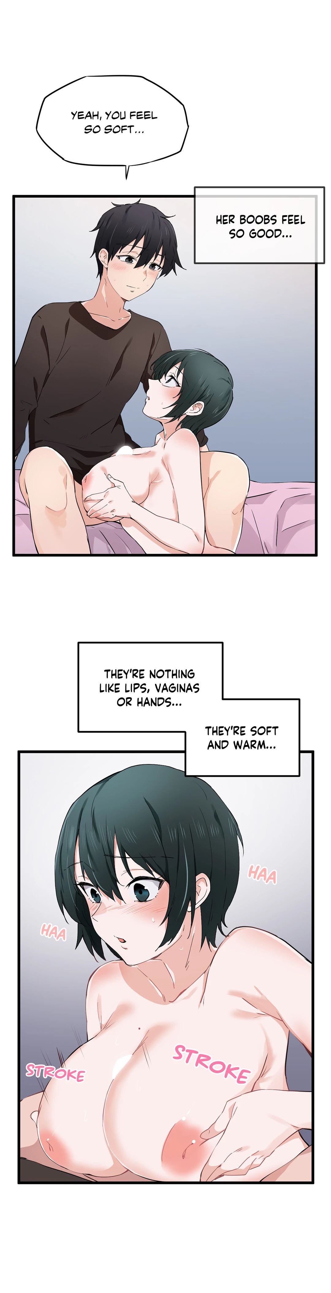 Heart Stealer - Chapter 18 [photo 2] - MangaPorn