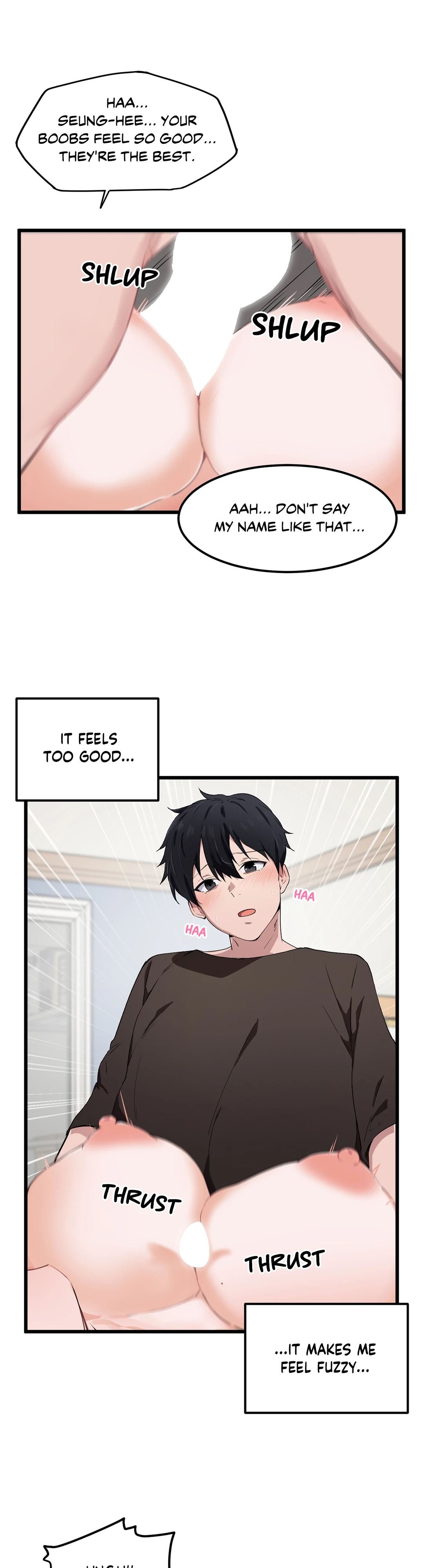 Heart Stealer - Chapter 18 [photo 20] - MangaPorn