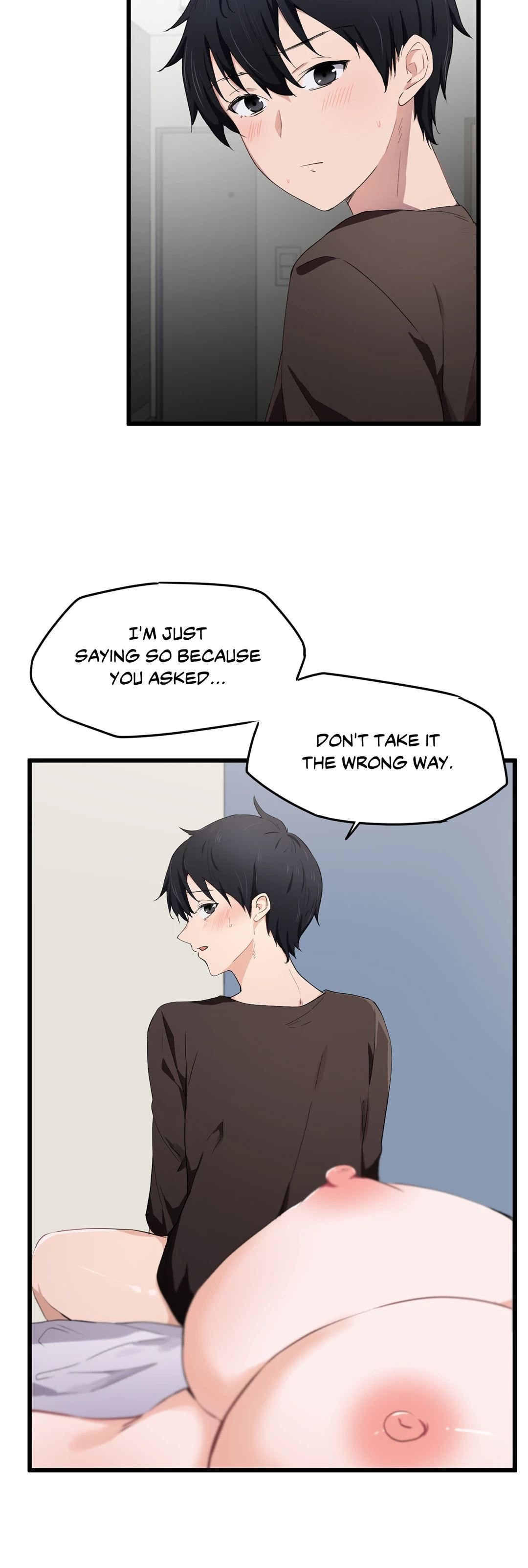 Heart Stealer - Chapter 18 [photo 24] - MangaPorn