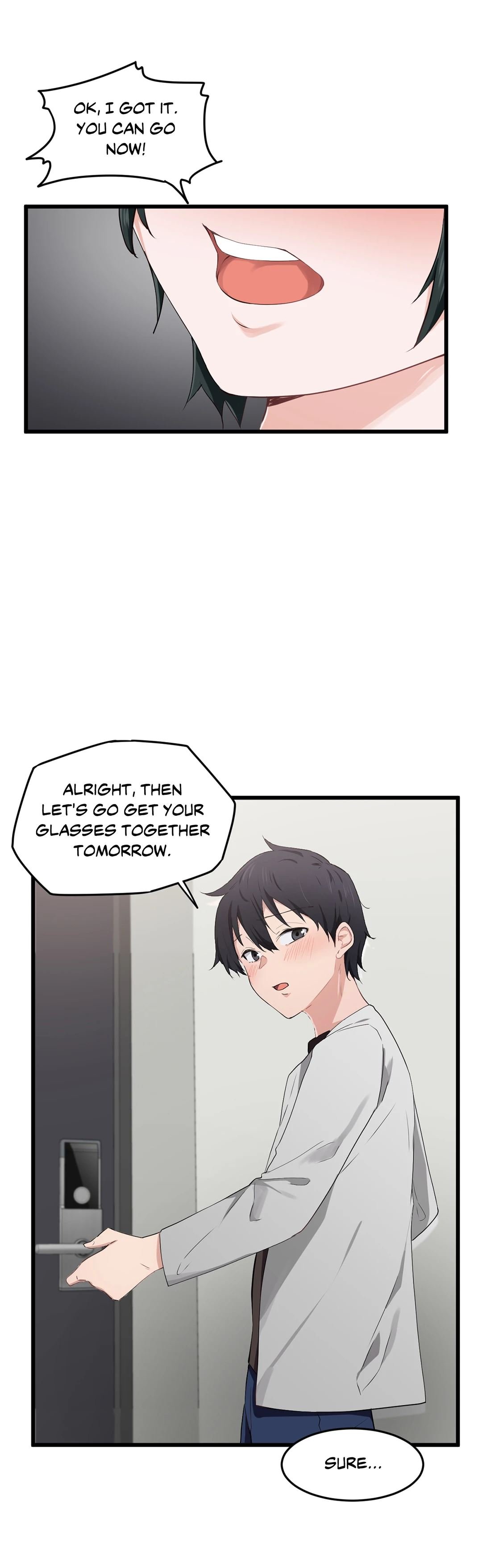 Heart Stealer - Chapter 18 [photo 25] - MangaPorn