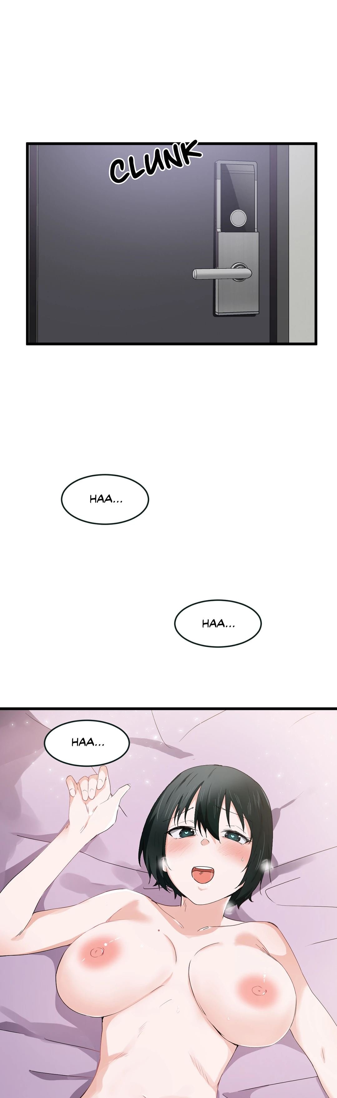 Heart Stealer - Chapter 18 [photo 26] - MangaPorn