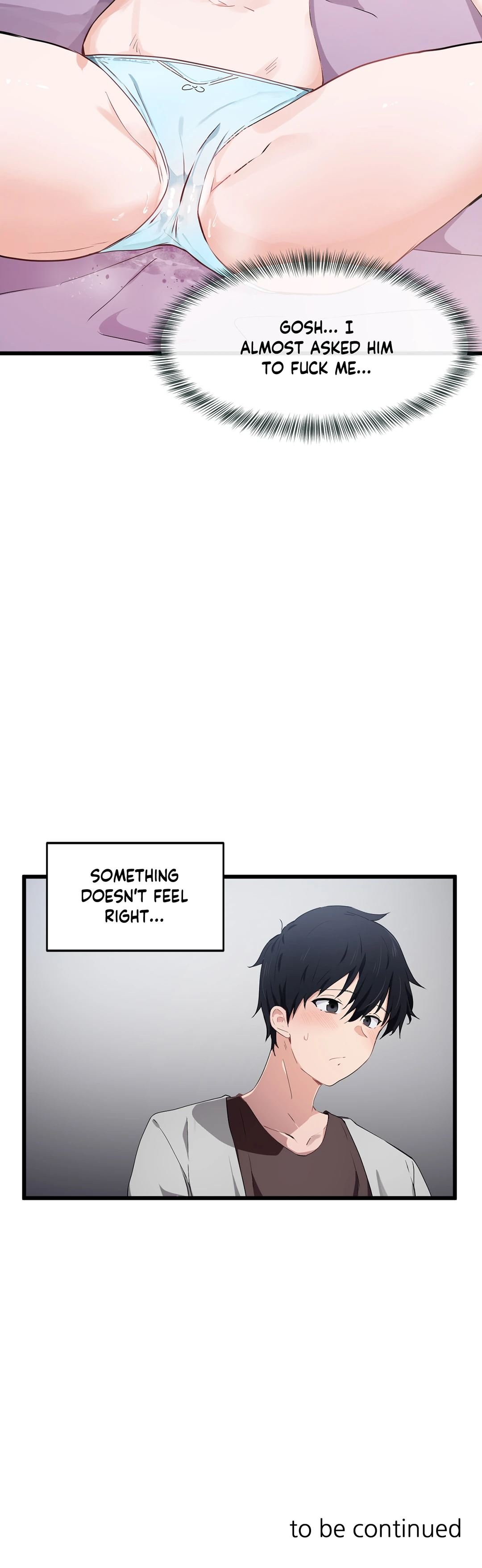 Heart Stealer - Chapter 18 [photo 27] - MangaPorn