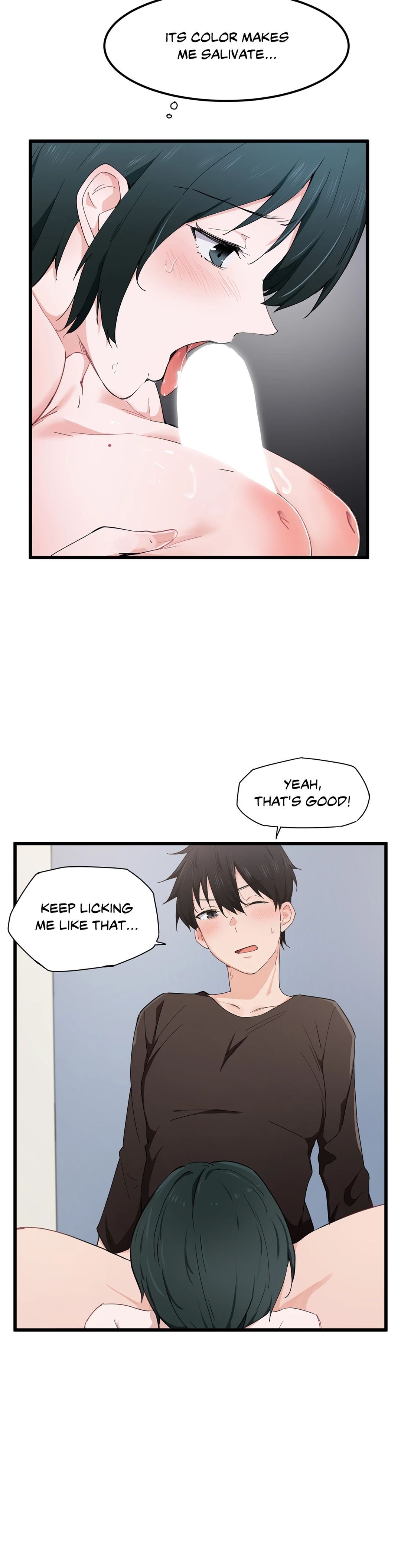 Heart Stealer - Chapter 18 [photo 4] - MangaPorn