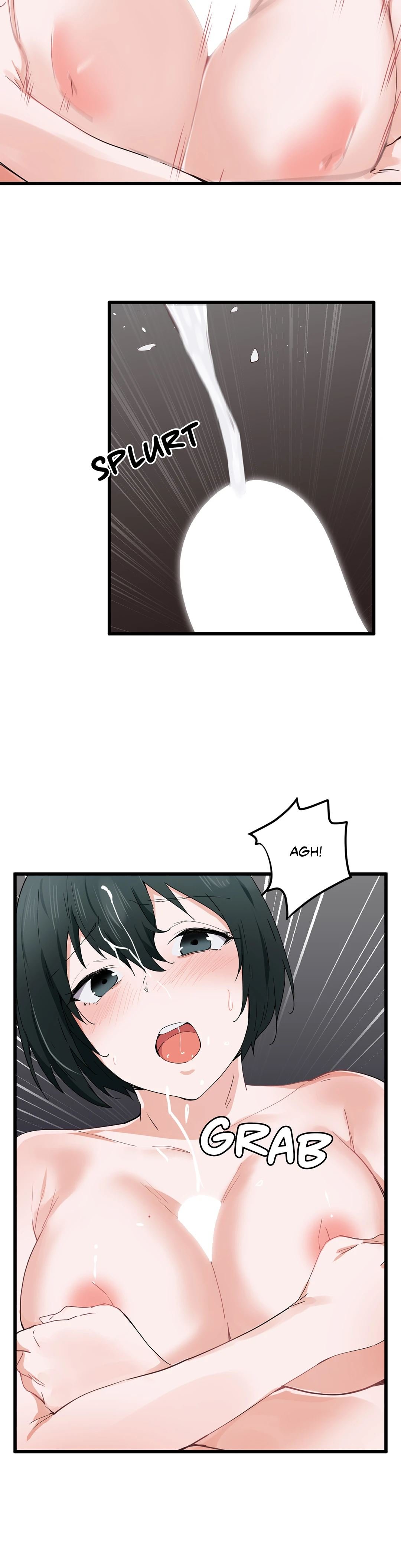 Heart Stealer - Chapter 18 [photo 6] - MangaPorn