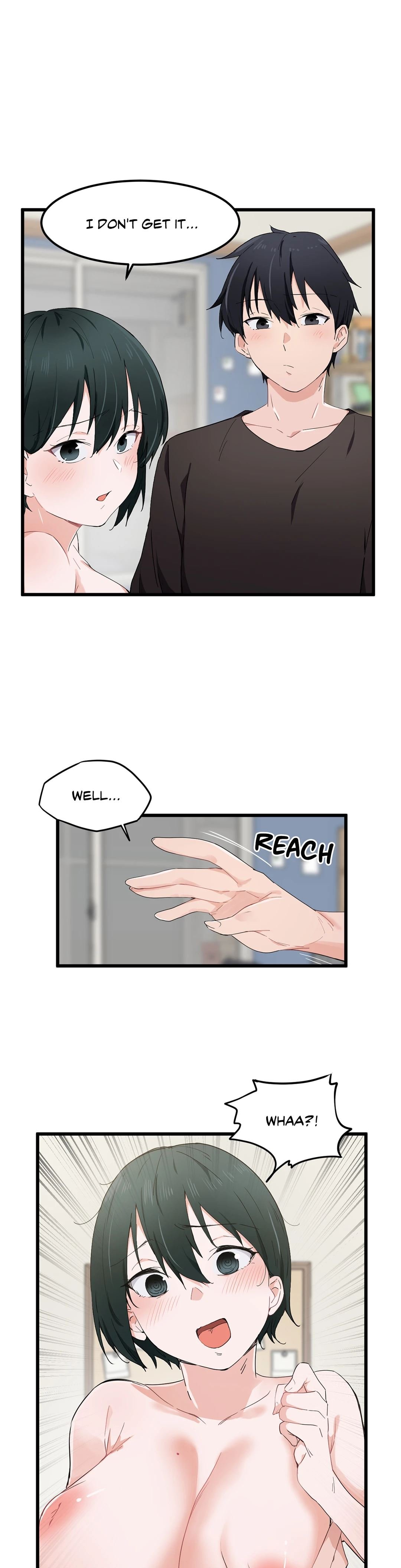 Heart Stealer - Chapter 18 [photo 9] - MangaPorn