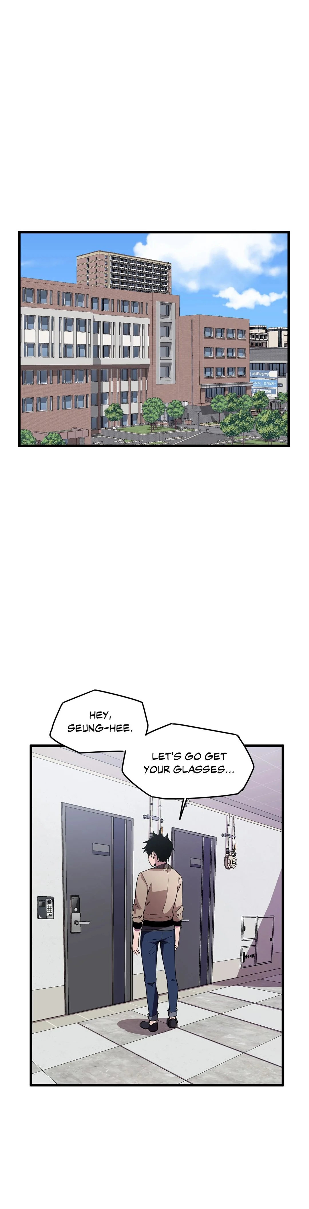 Heart Stealer - Chapter 19 [photo 1] - MangaPorn