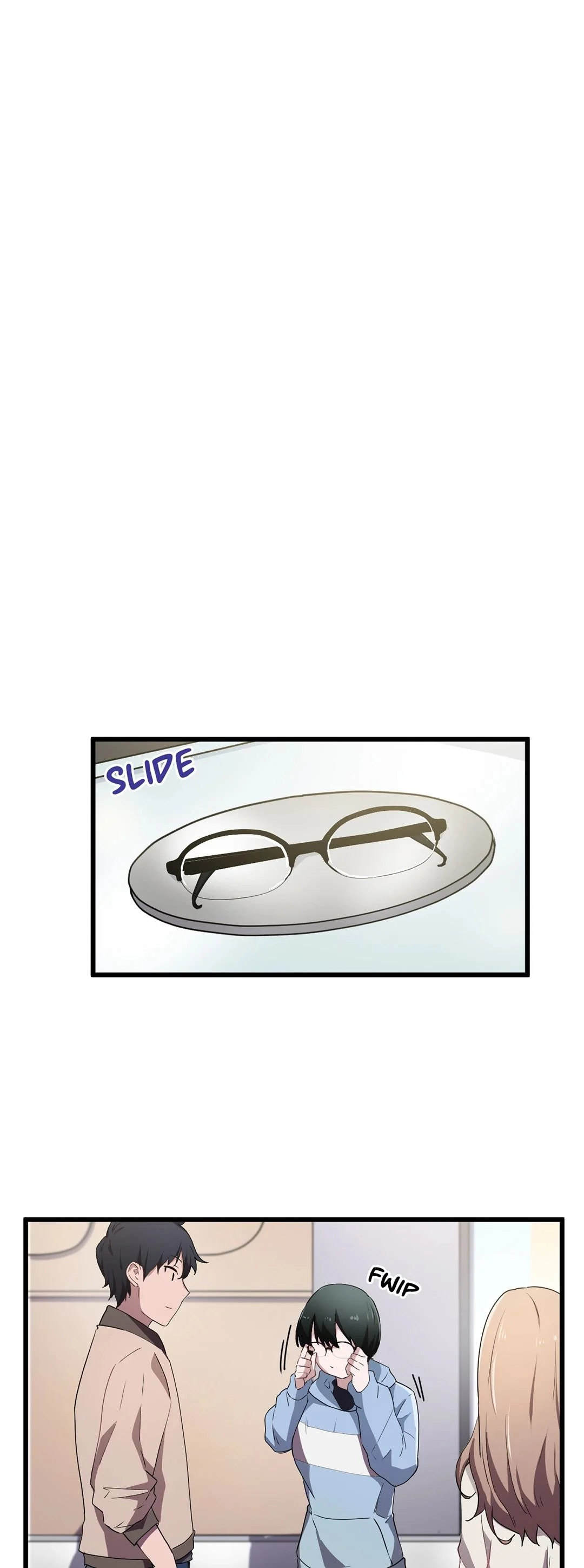 Heart Stealer - Chapter 19 [photo 10] - MangaPorn