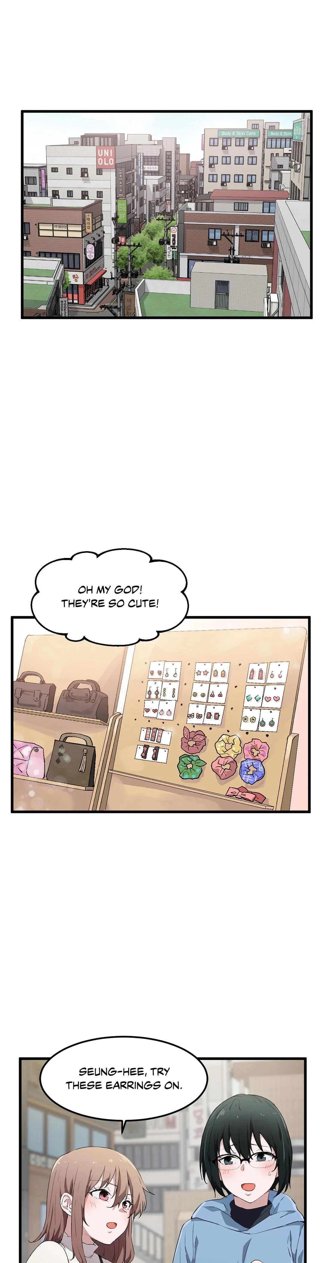 Heart Stealer - Chapter 19 [photo 14] - MangaPorn