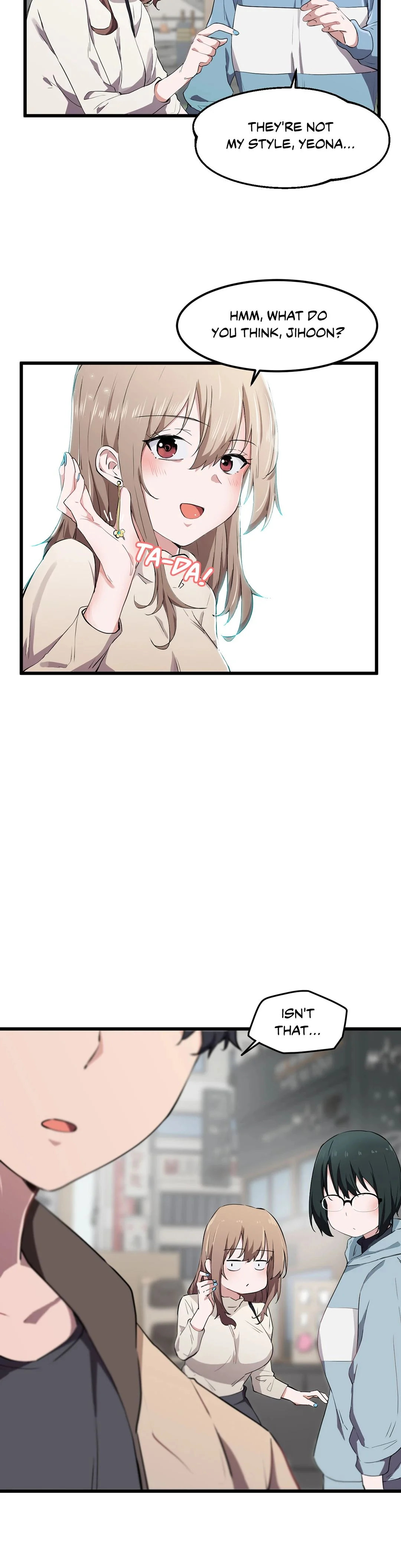 Heart Stealer - Chapter 19 [photo 15] - MangaPorn