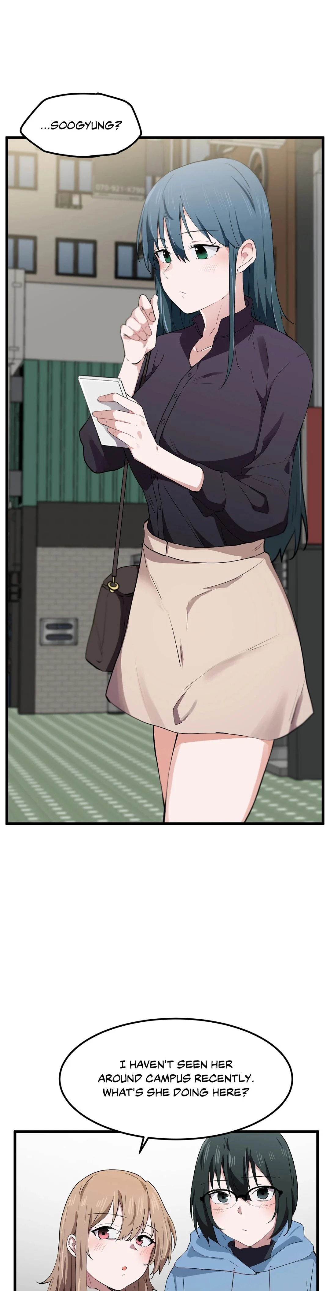 Heart Stealer - Chapter 19 [photo 16] - MangaPorn