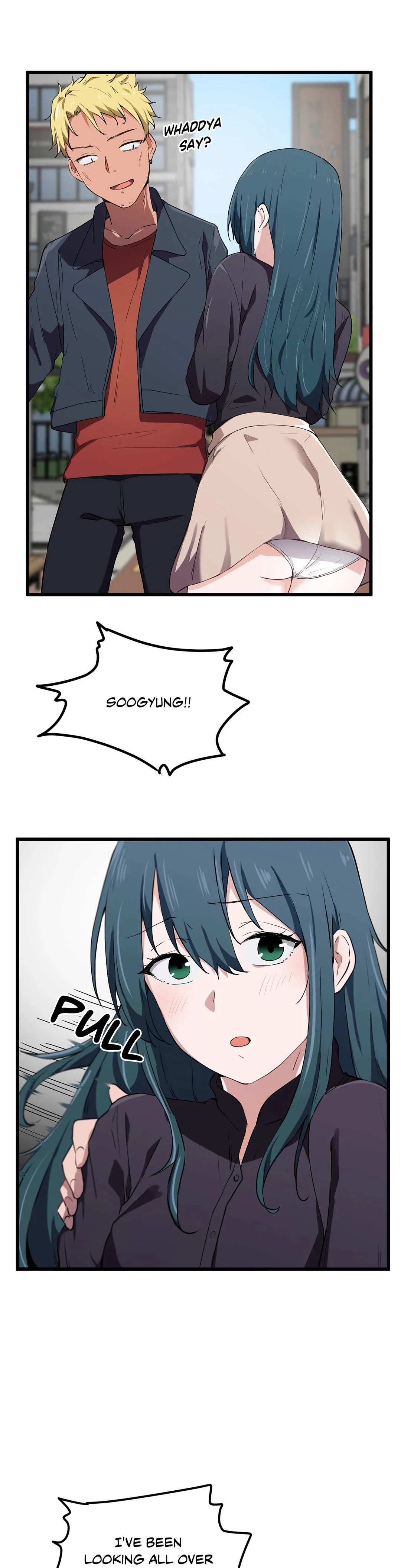 Heart Stealer - Chapter 19 [photo 24] - MangaPorn