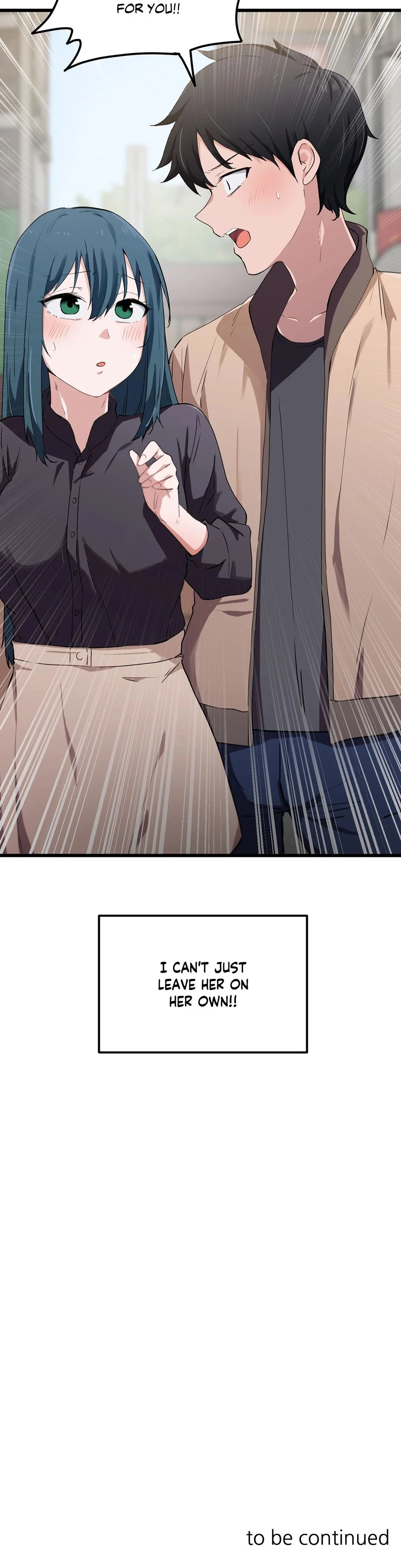 Heart Stealer - Chapter 19 [photo 25] - MangaPorn