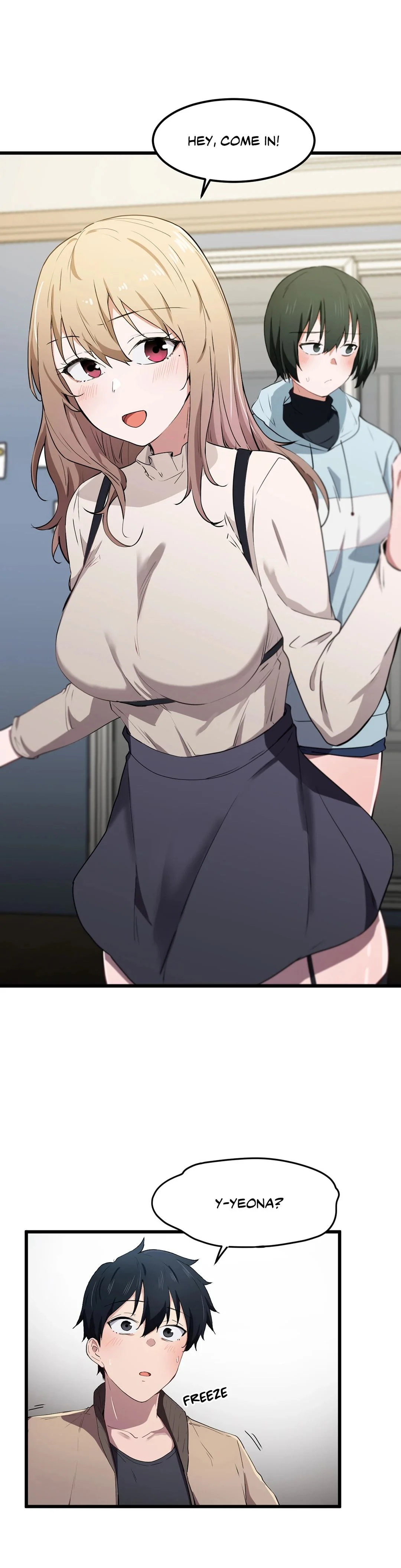 Heart Stealer - Chapter 19 [photo 3] - MangaPorn