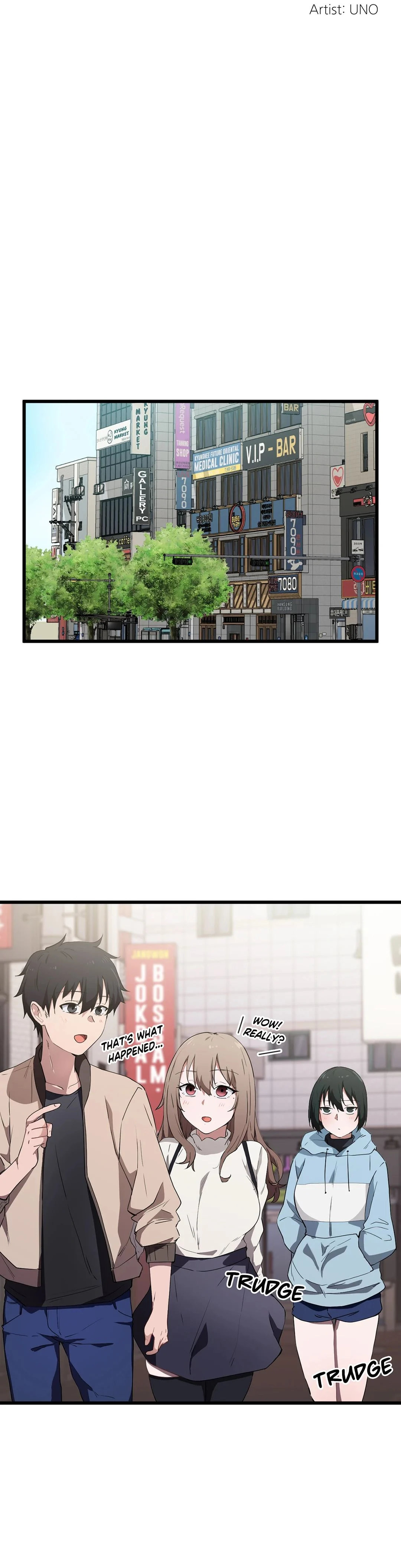 Heart Stealer - Chapter 19 [photo 6] - MangaPorn