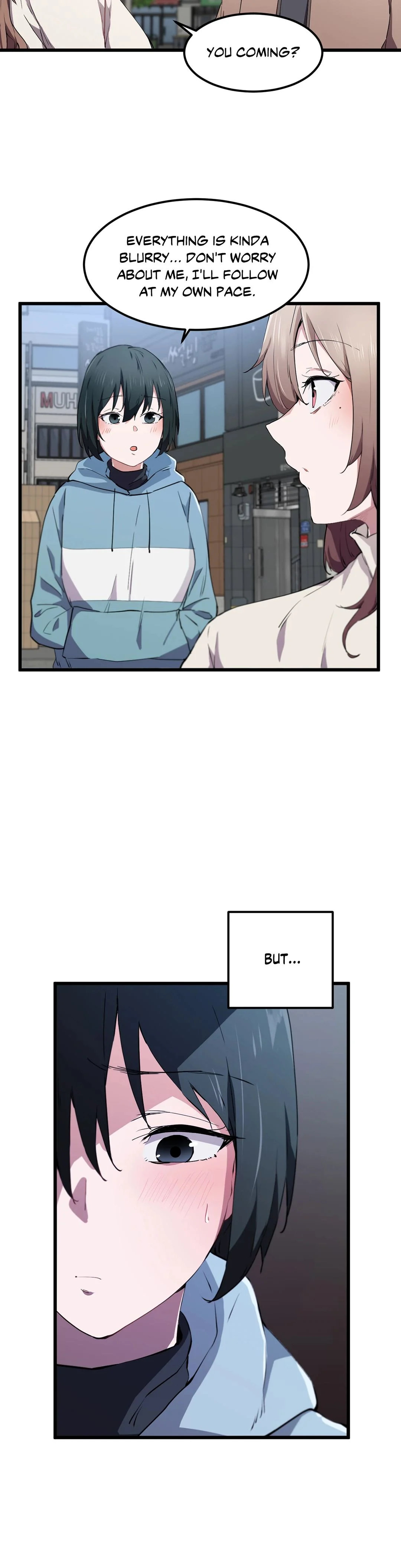 Heart Stealer - Chapter 19 [photo 8] - MangaPorn