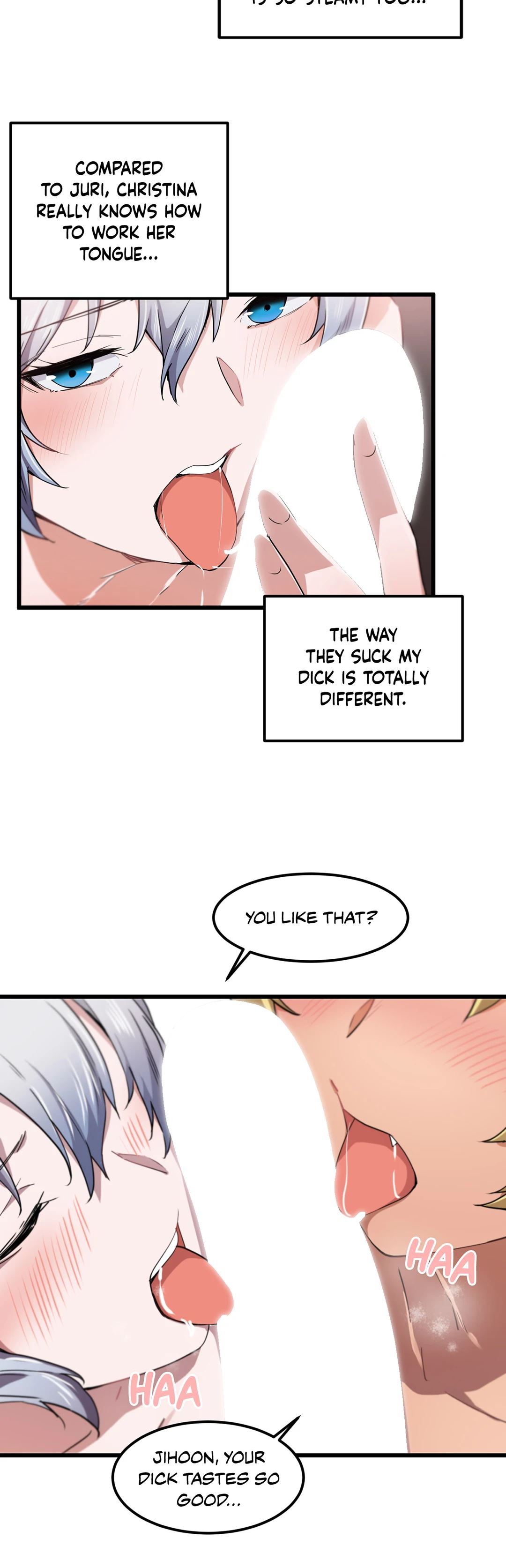 Heart Stealer - Chapter 21 [photo 14] - MangaPorn