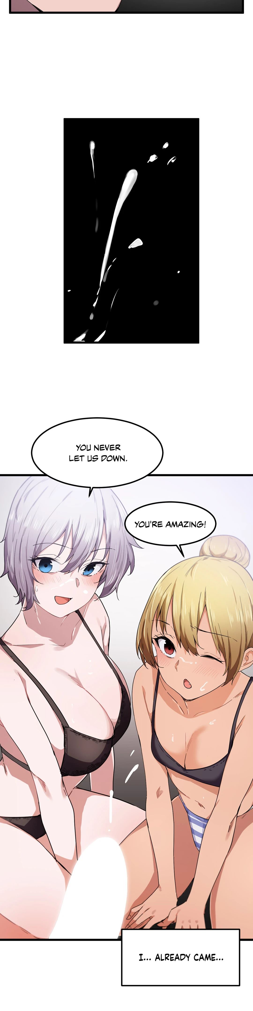 Heart Stealer - Chapter 21 [photo 17] - MangaPorn