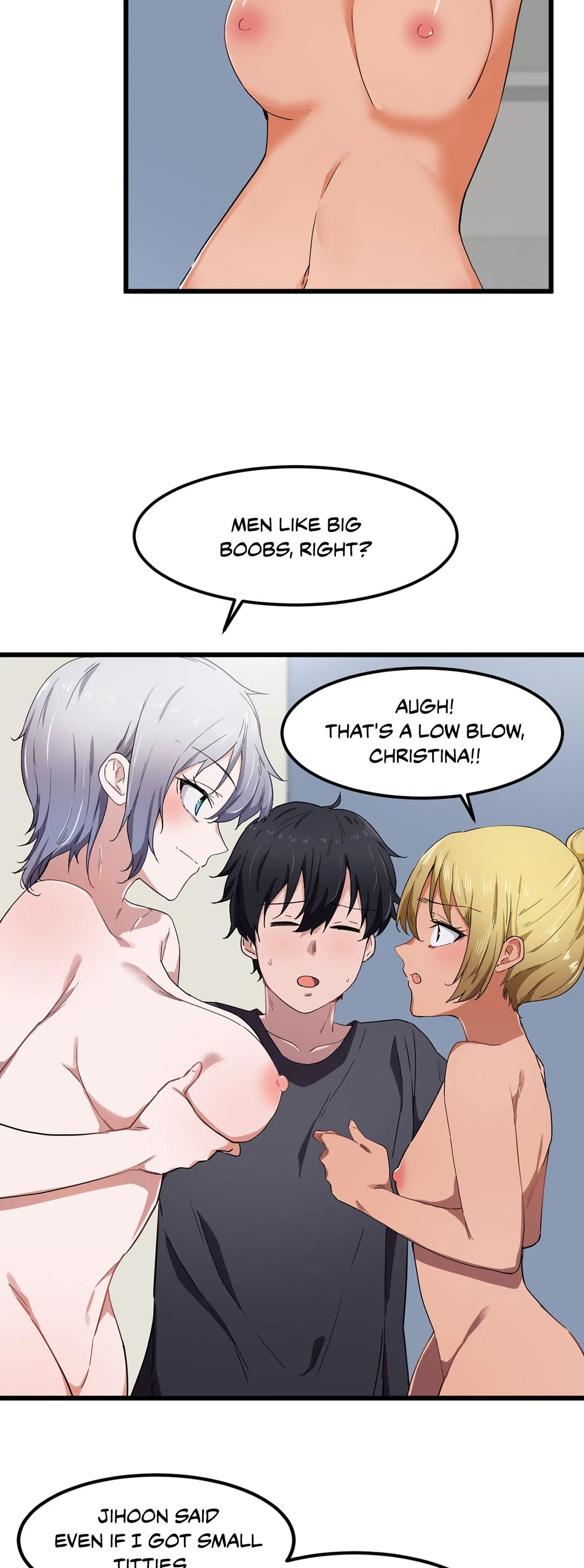 Heart Stealer - Chapter 21 [photo 19] - MangaPorn