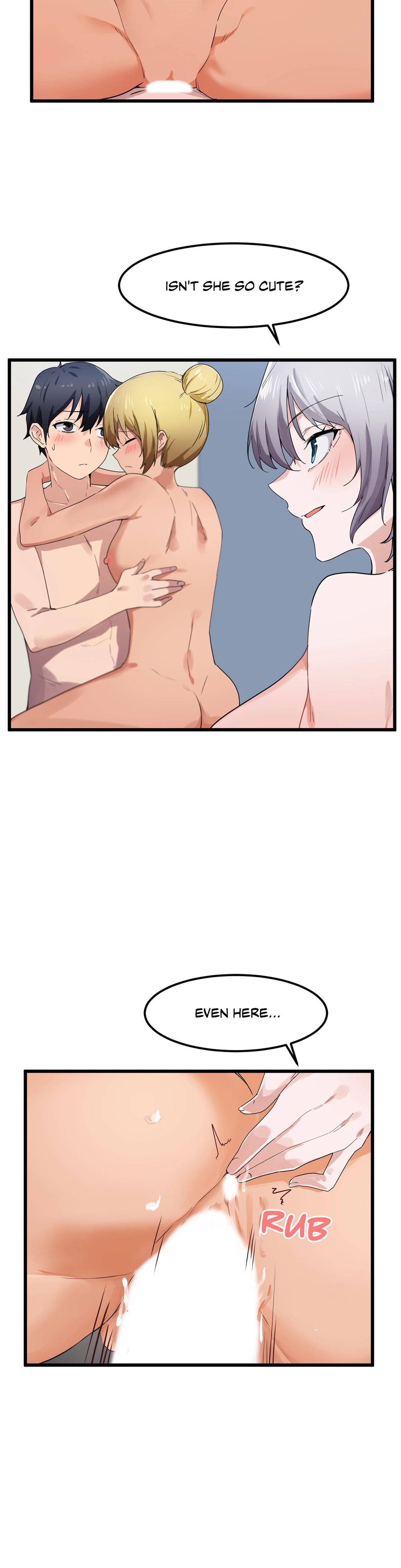 Heart Stealer - Chapter 22 [photo 15] - MangaPorn