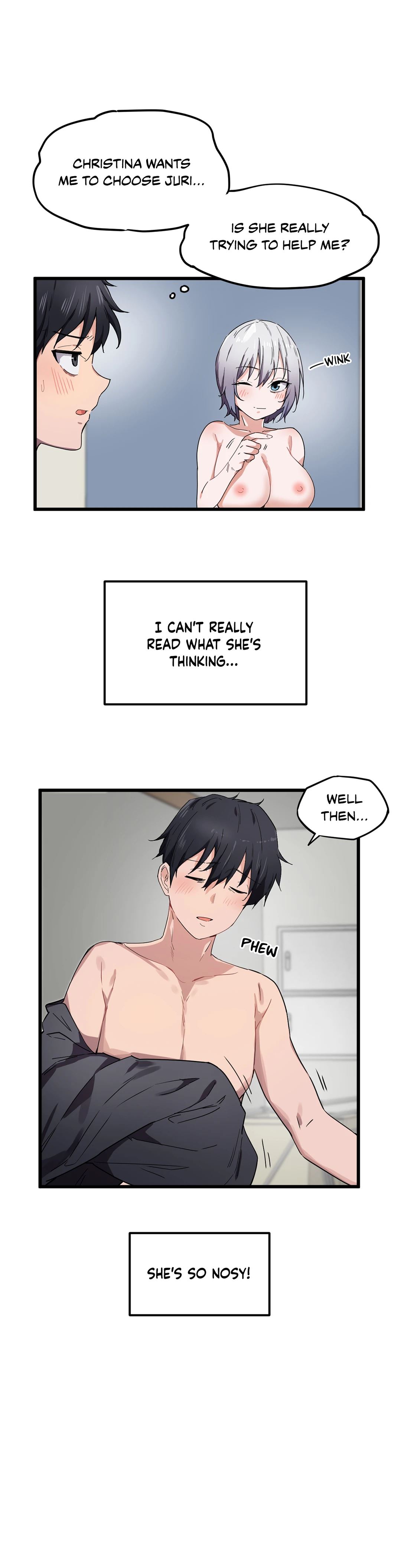 Heart Stealer - Chapter 22 [photo 2] - MangaPorn