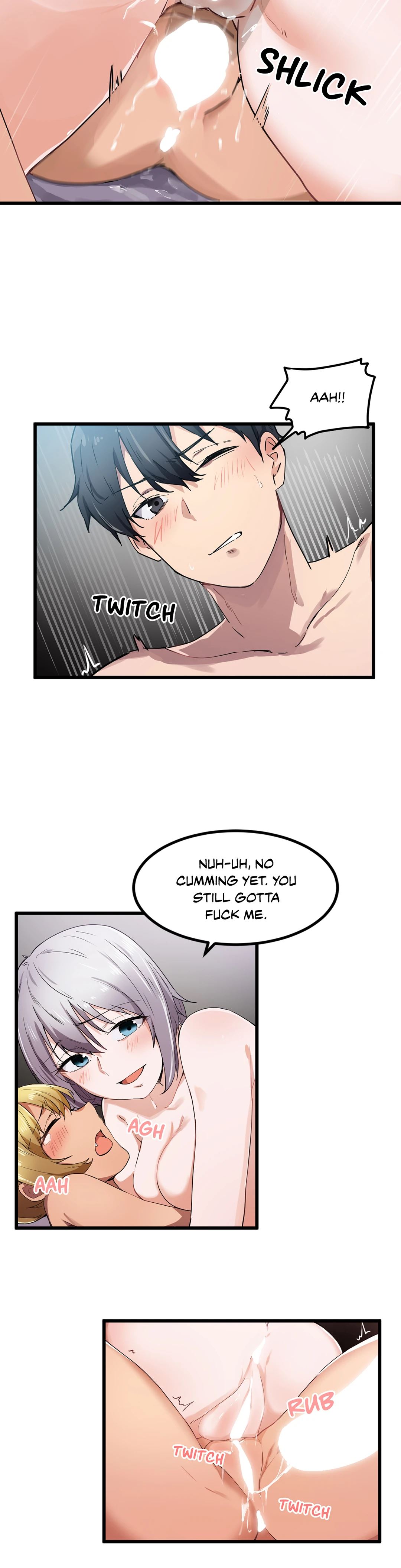 Heart Stealer - Chapter 22 [photo 6] - MangaPorn