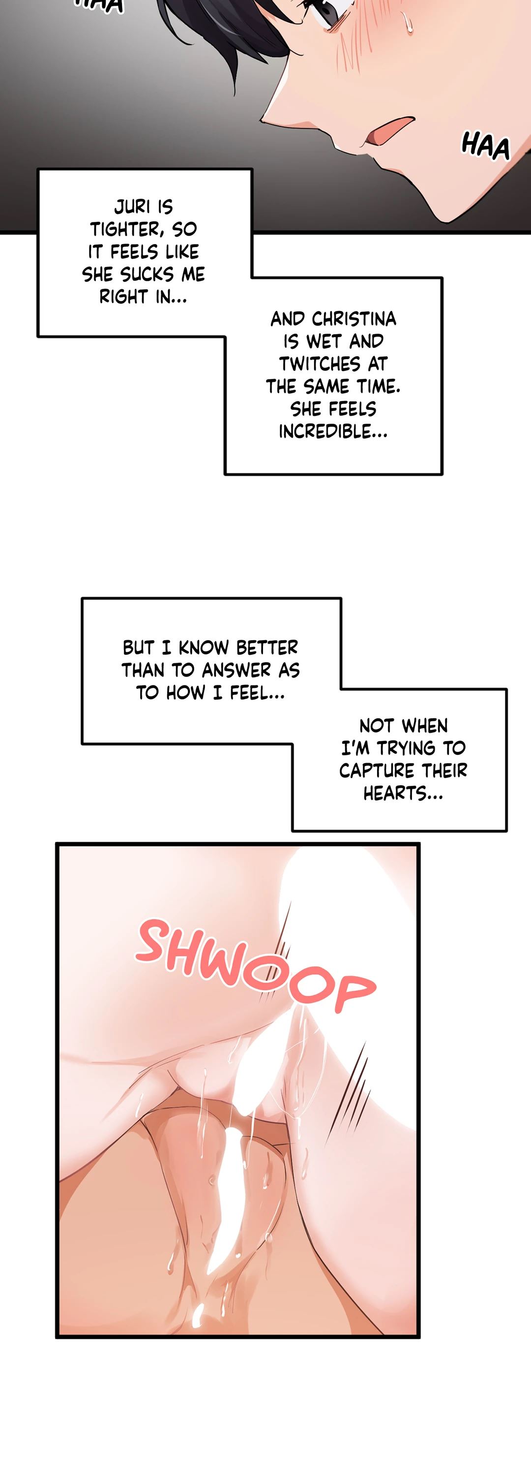 Heart Stealer - Chapter 22 [photo 9] - MangaPorn