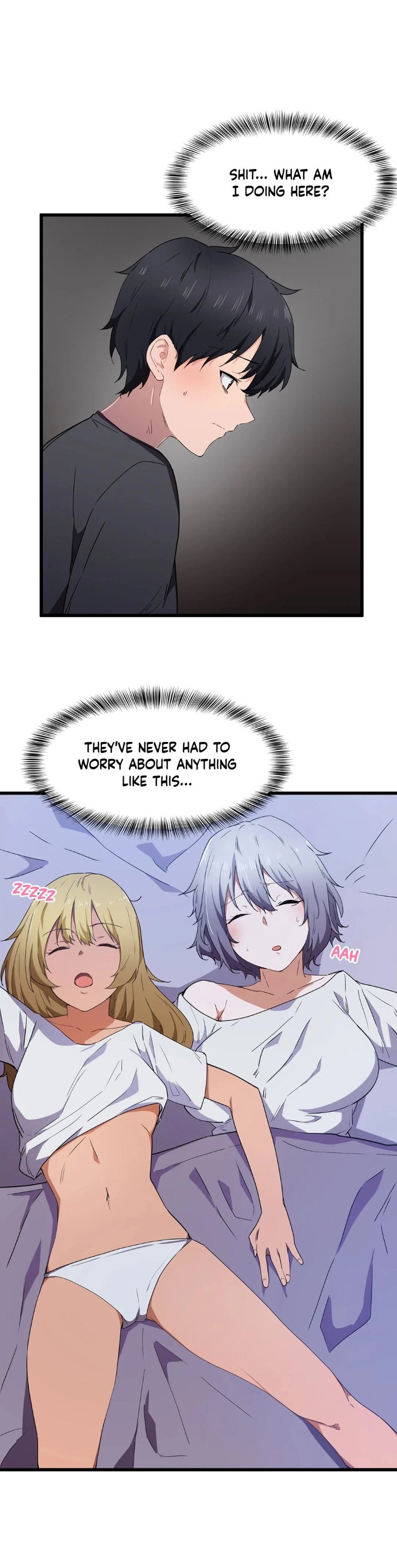 Heart Stealer - Chapter 23 [photo 19] - MangaPorn