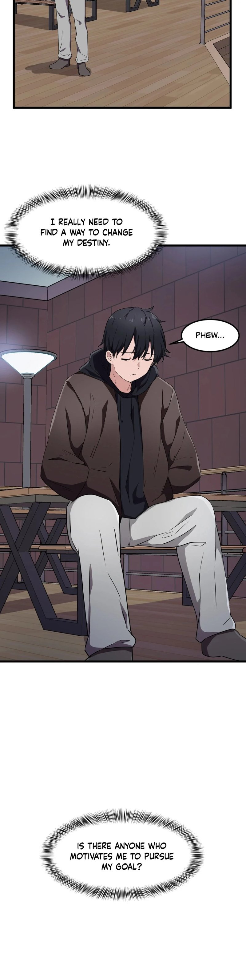 Heart Stealer - Chapter 23 [photo 21] - MangaPorn