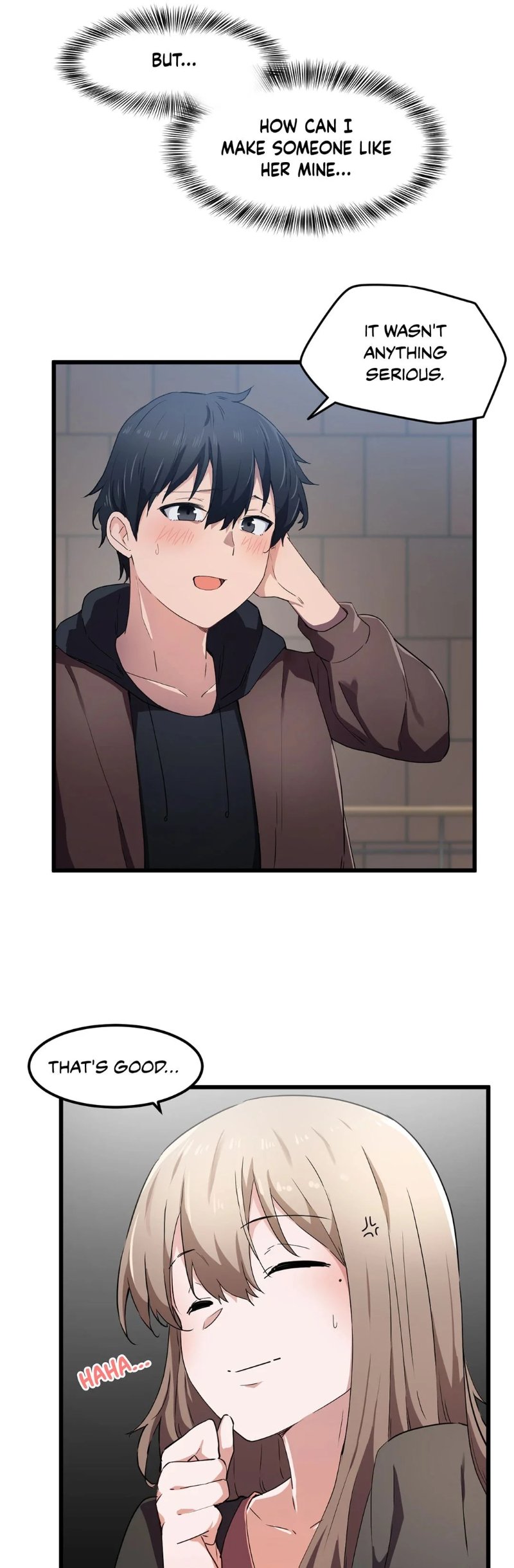 Heart Stealer - Chapter 23 [photo 25] - MangaPorn