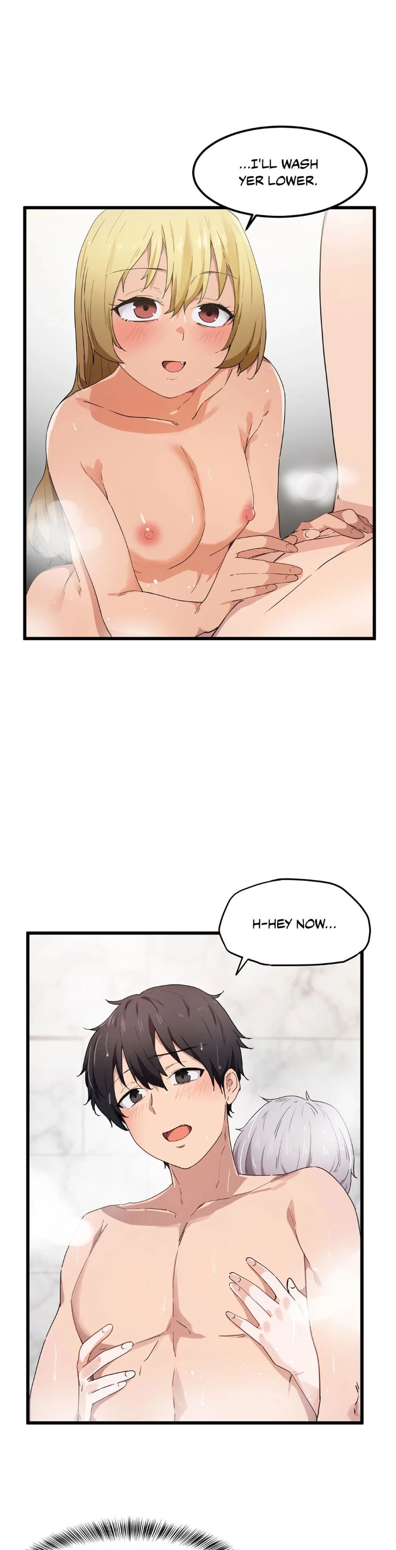 Heart Stealer - Chapter 23 [photo 6] - MangaPorn