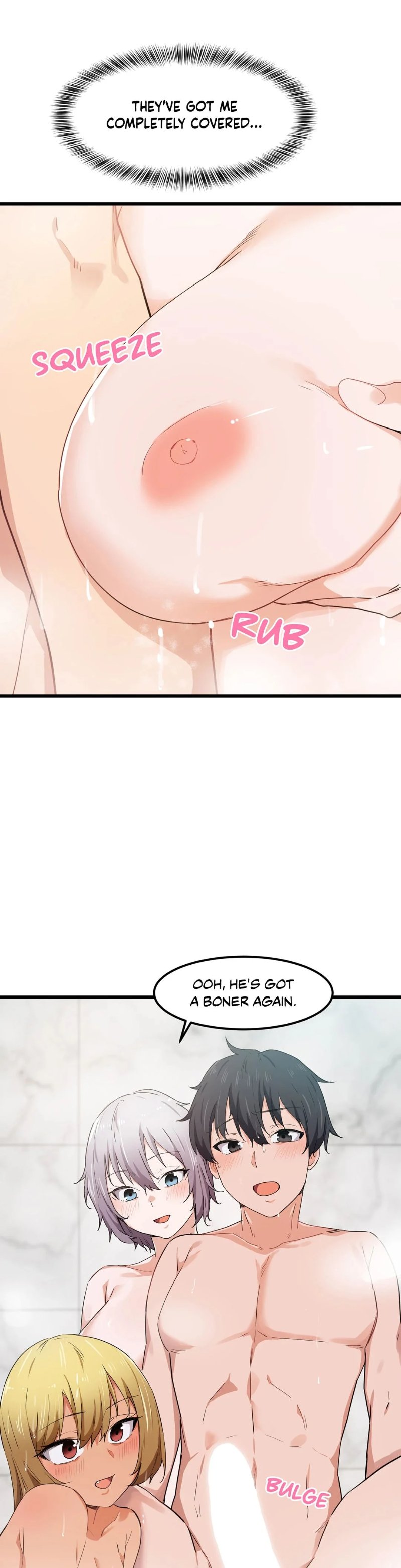 Heart Stealer - Chapter 23 [photo 8] - MangaPorn