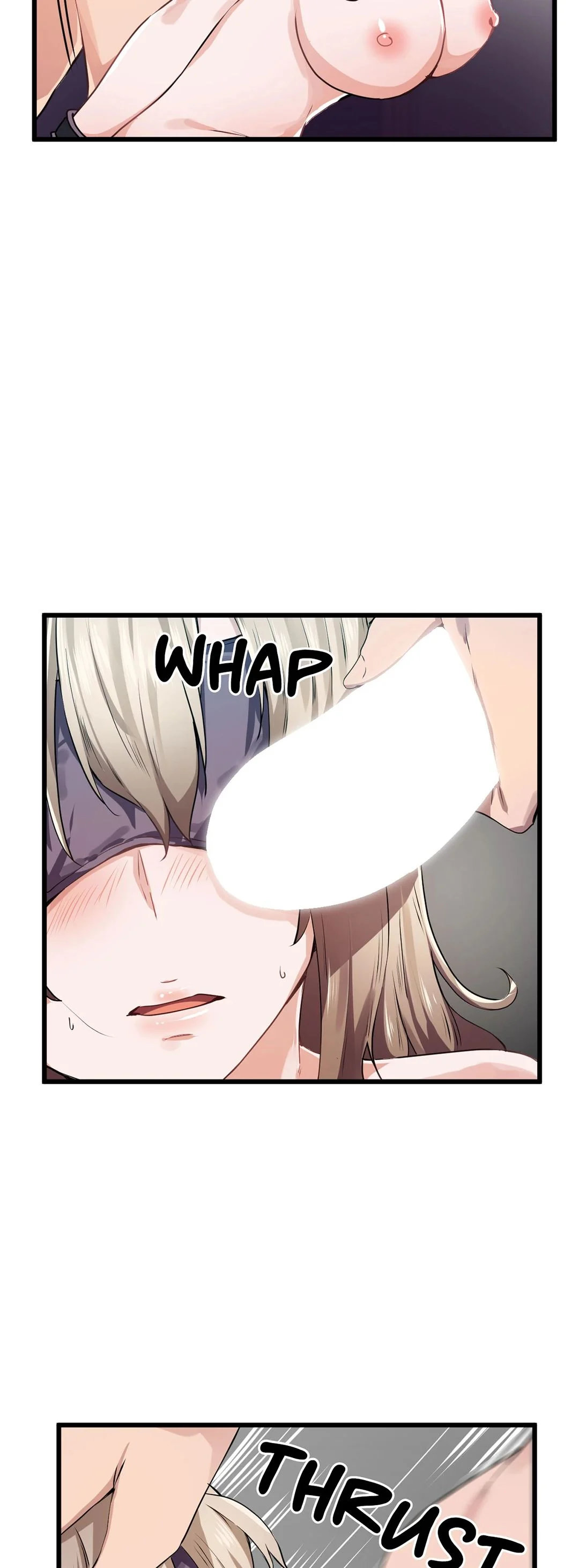 Heart Stealer - Chapter 26 [photo 11] - MangaPorn