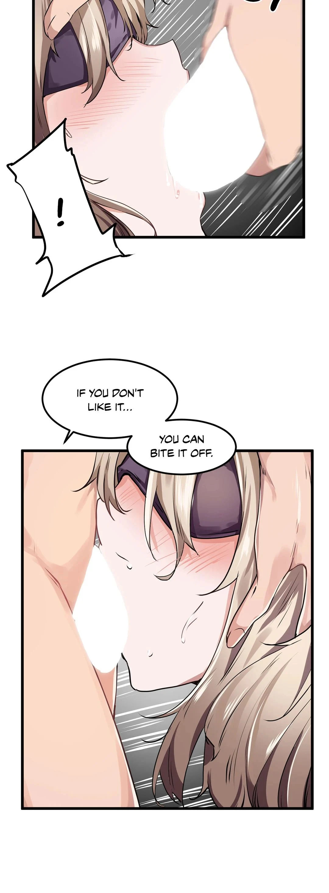 Heart Stealer - Chapter 26 [photo 12] - MangaPorn