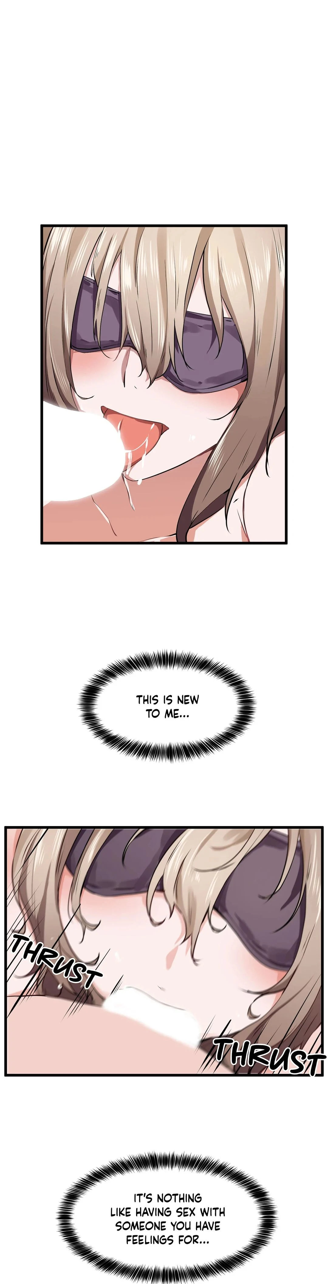 Heart Stealer - Chapter 26 [photo 13] - MangaPorn