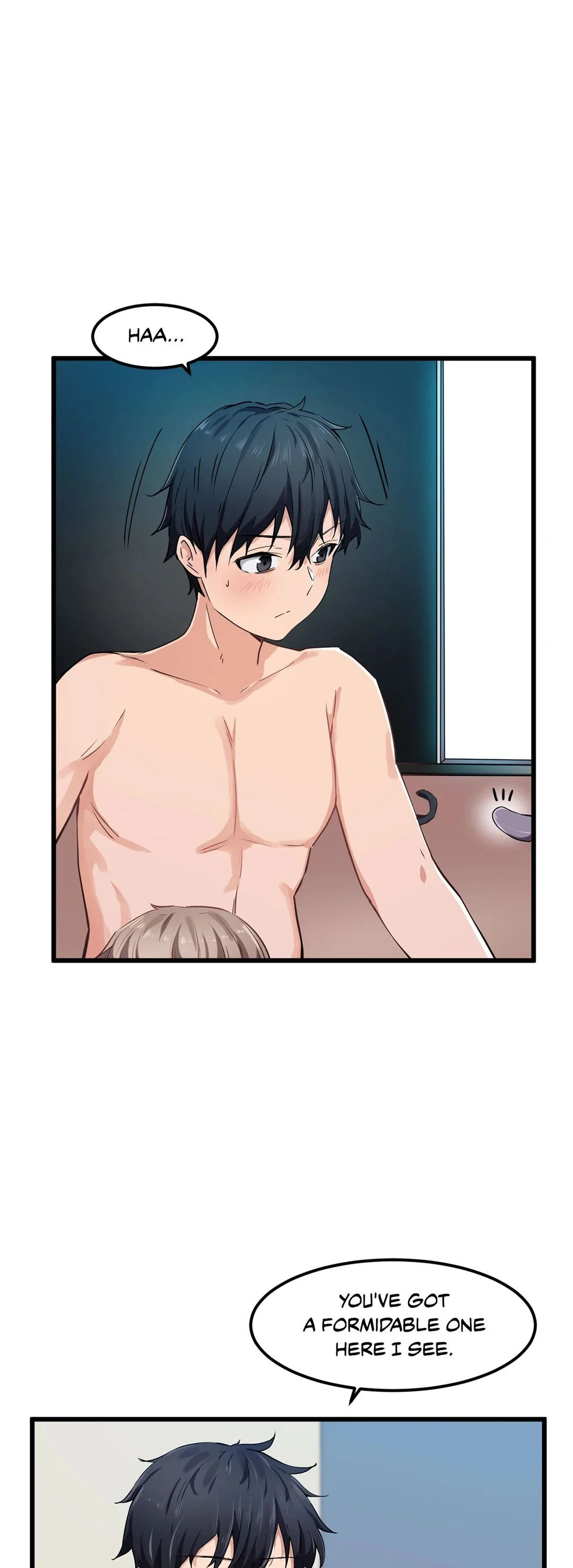 Heart Stealer - Chapter 26 [photo 15] - MangaPorn