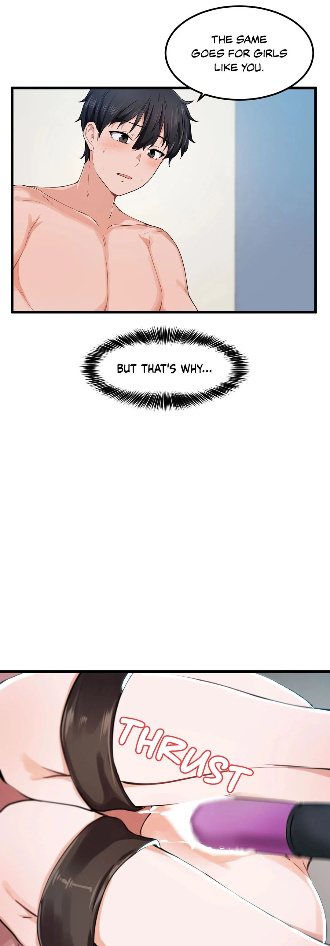 Heart Stealer - Chapter 26 [photo 18] - MangaPorn