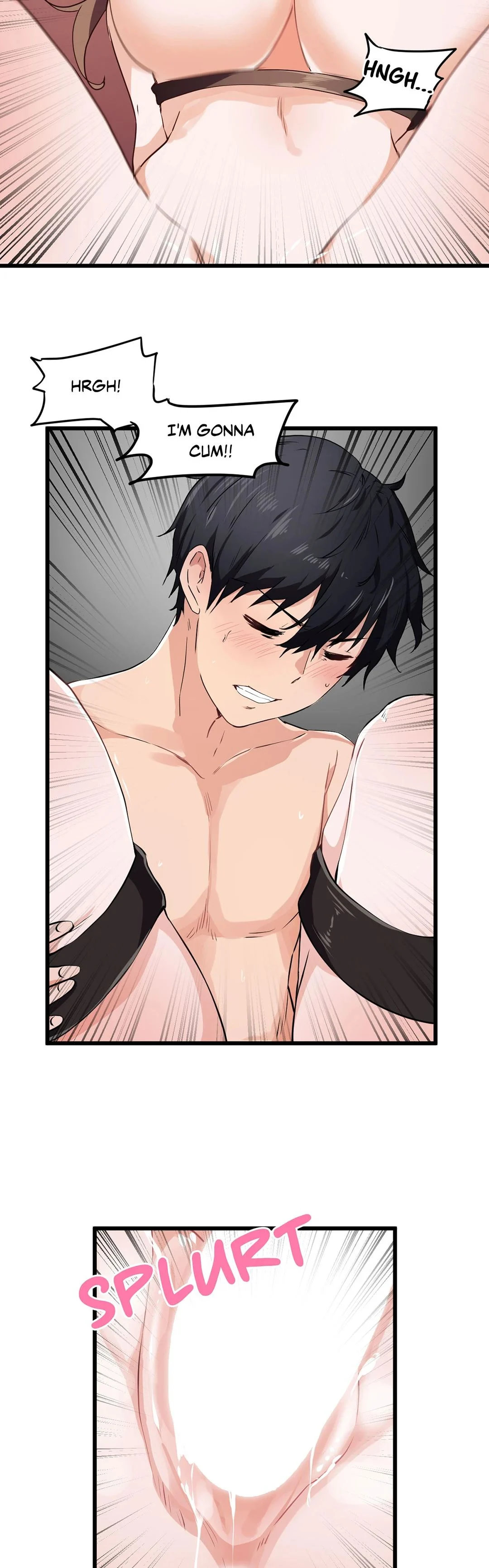 Heart Stealer - Chapter 26 [photo 24] - MangaPorn