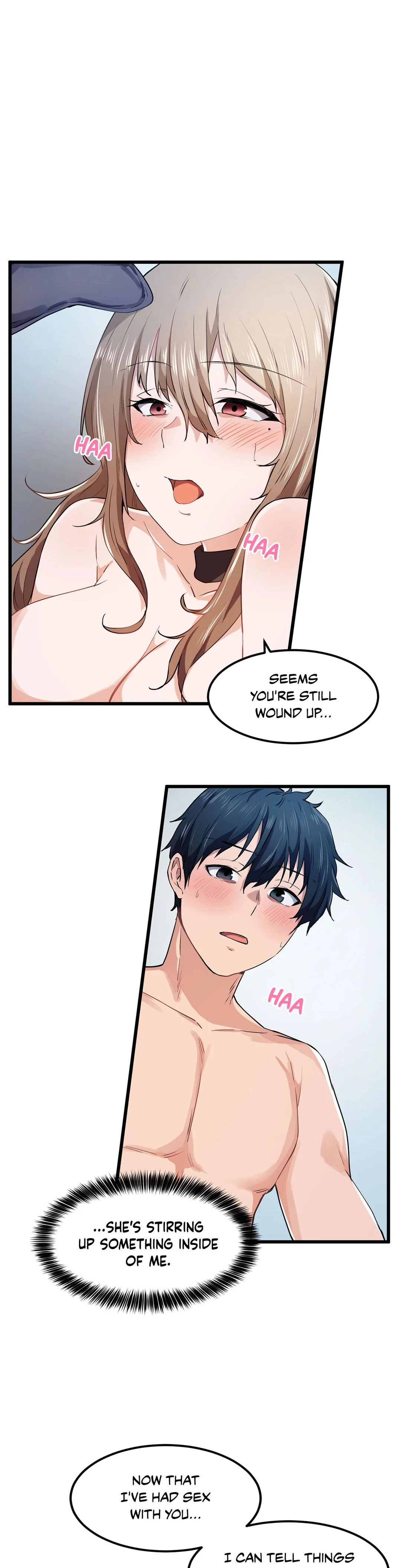 Heart Stealer - Chapter 26 [photo 26] - MangaPorn