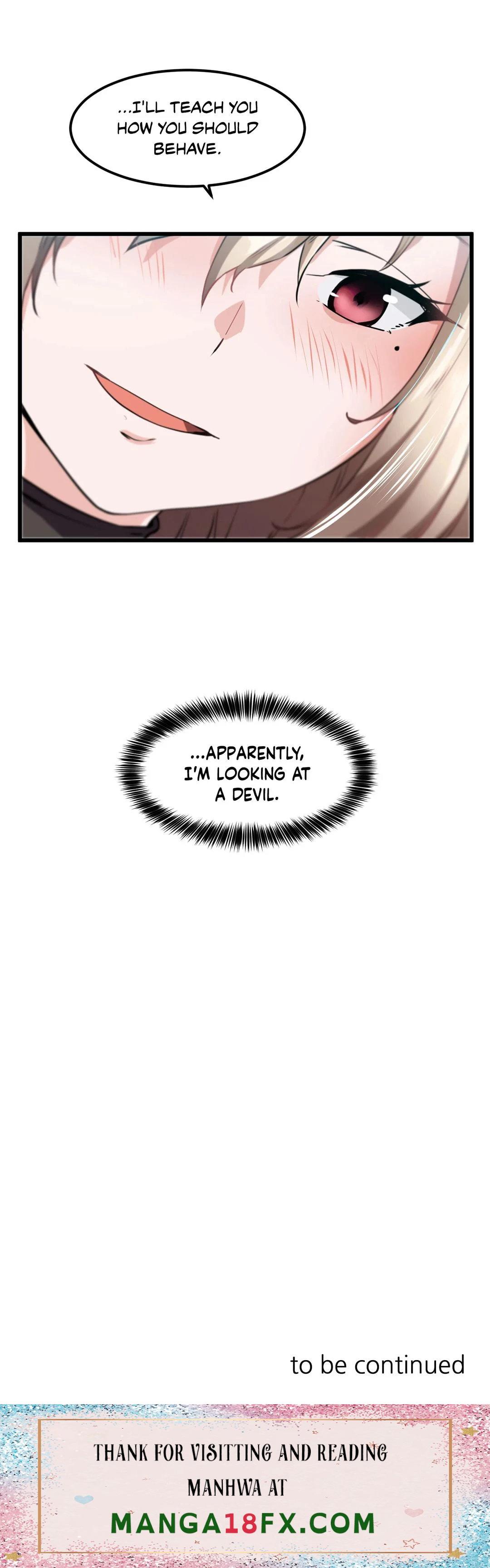 Heart Stealer - Chapter 26 [photo 30] - MangaPorn