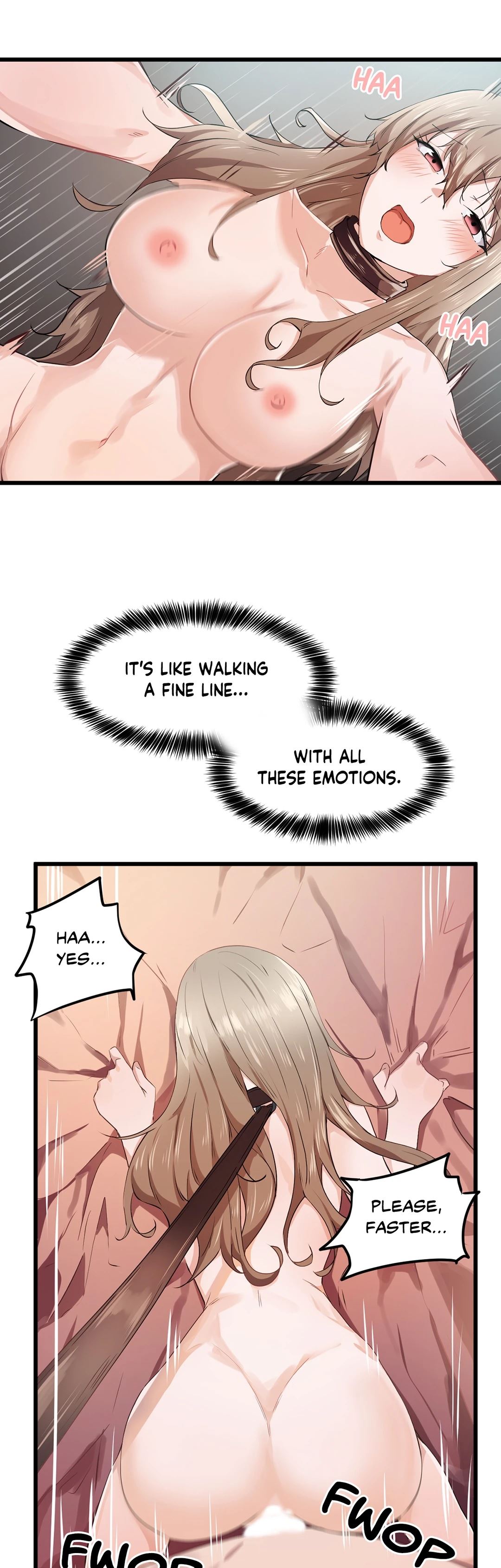 Heart Stealer - Chapter 27 [photo 12] - MangaPorn