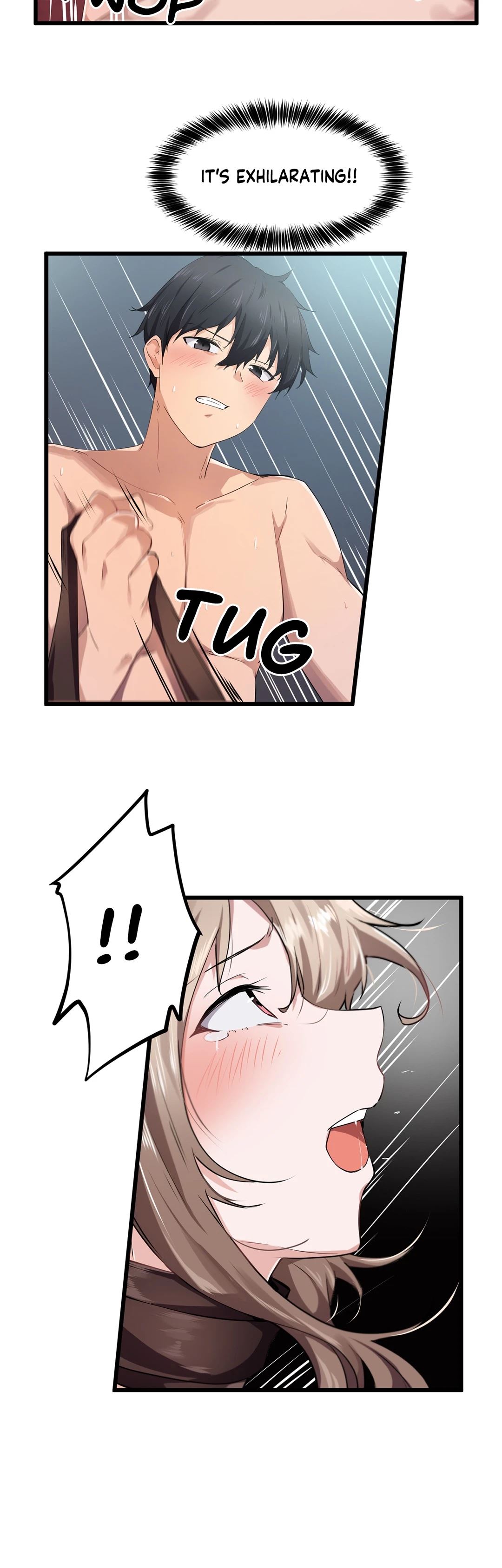 Heart Stealer - Chapter 27 [photo 13] - MangaPorn