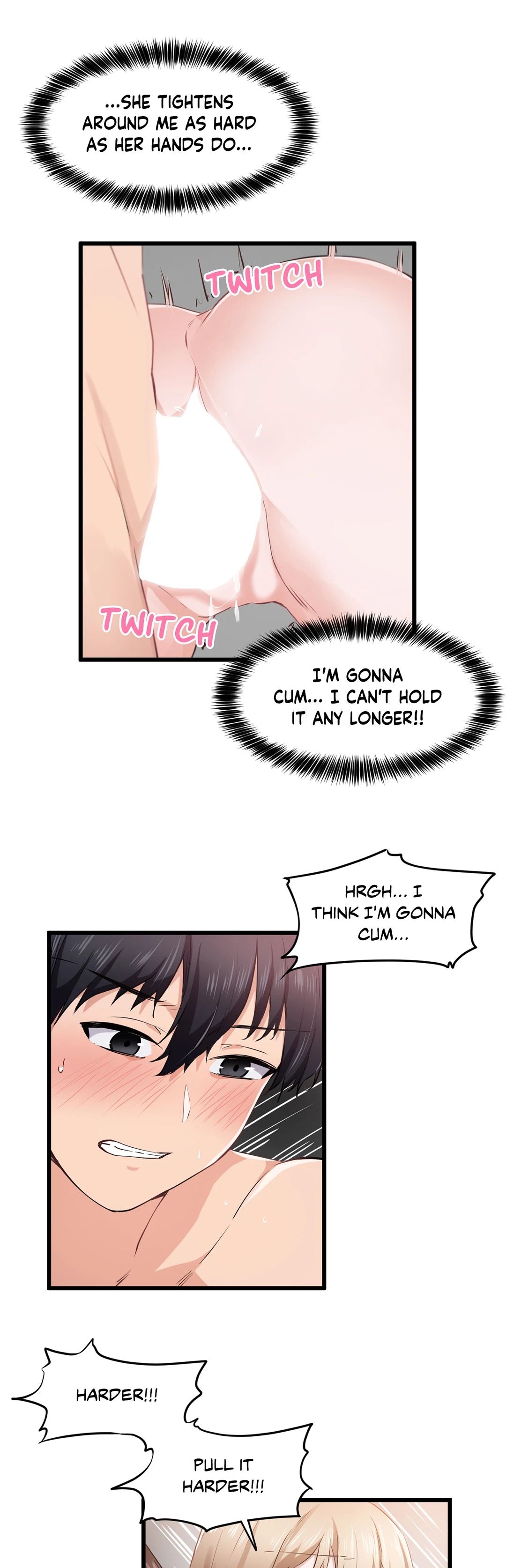 Heart Stealer - Chapter 27 [photo 16] - MangaPorn