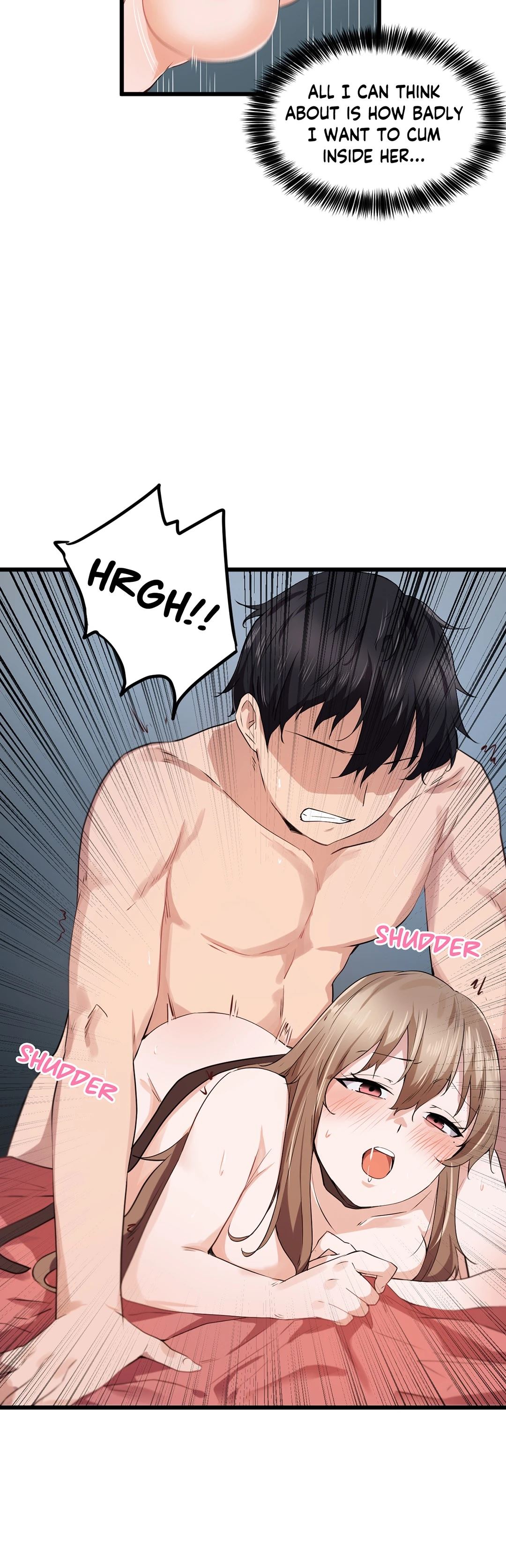 Heart Stealer - Chapter 27 [photo 18] - MangaPorn