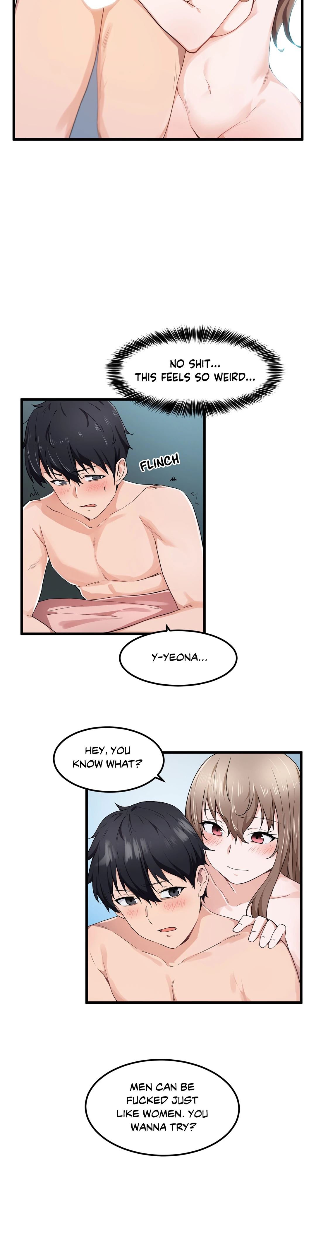 Heart Stealer - Chapter 27 [photo 2] - MangaPorn