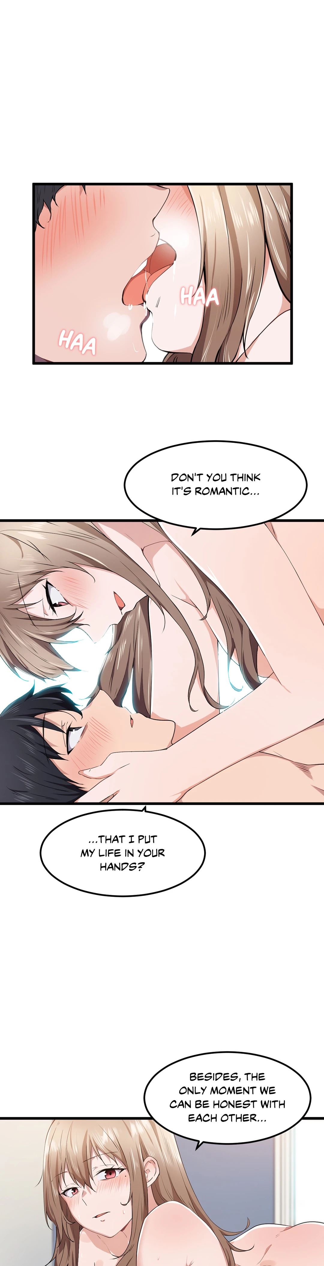 Heart Stealer - Chapter 27 [photo 22] - MangaPorn